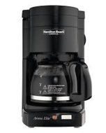 Hamilton Beach 883162 Commercial Coffee Maker 4-Cup