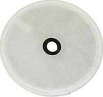 Replacement Nutone Vacuum 13 Inch Secondary Filter - Fits Nutone Vacuum Central Vacuums CV450, CV750 and CV850