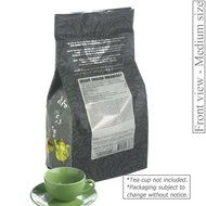 Metropolitan Tea 200 Count Pyramid Shaped Teabags, Decaffeinated English Breakfast Tea