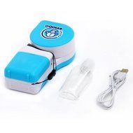 LOHOME&reg; Handy Cooler Small Fan, Mini-Air Conditioner High Quality Portable Speed Adjustable Fan Runs on Batteries... N11