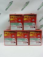Filtrete Vacuum Bag Miele Bagged 2 / Bagged, 858 / Canister