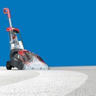 Dirt Devil FD50105 Quick and Light Carpet Washer N3