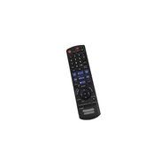 USED Remote Control For Panasonic EUR7662Y40 SC-RT50 SC-PTX7 DVD Home Theater System