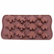 Y&amp;XL&amp;H 1 Eco-Friendly For Cupcake / For Bread / For Cake / For Cookie Silicone Baking Mold