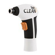 Kashit Clean &ndash; Portable, Rechargeable Ash Vacuum &ndash; White N6