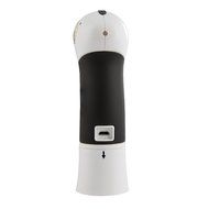 Kashit Clean &ndash; Portable, Rechargeable Ash Vacuum &ndash; White N7