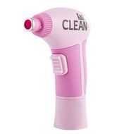 Kashit Clean &ndash; Portable, Rechargeable Ash Vacuum &ndash; White N11