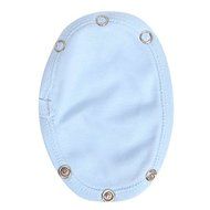 Baby Girl Boy Practical Package Fart Clothes Longer Extension Piece Infant N4
