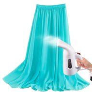 Konliking HW90035F Handheld Portable Fabric Steamer N6