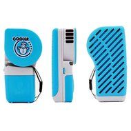 LOHOME&reg; Handy Cooler Small Fan, Mini-Air Conditioner High Quality Portable Speed Adjustable Fan Runs on Batteries... N17