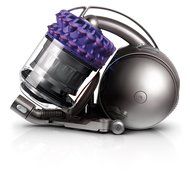 Dyson Cinetic Big Ball Animal Canister Vacuum N8