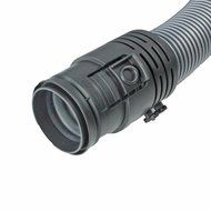 Miele Vacuum Cleaner Suction Hose Pipe Grey 1.6m N3