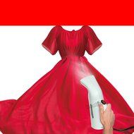 Konliking HW90035F Handheld Portable Fabric Steamer N7