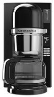 KitchenAid KCM0802CU Pour Over Coffee Brewer, Contour Silver N3