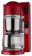 KitchenAid KCM0802CU Pour Over Coffee Brewer, Contour Silver N4