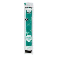 Therm O Web Iron on Vinyl Interfacing with Matte Finish, 17" x 2 yd