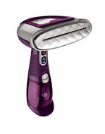 Conair Turbo Extreme Steam Hand Held Fabric Steamer with BONUS Travel Fabric Shaver N5