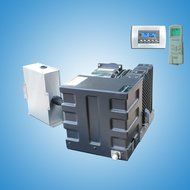 6000 Btu/h Marine Air Conditioner and Heat Pump 208-230v/60hz N8