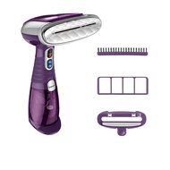 Conair Turbo Extreme Steam Hand Held Fabric Steamer with BONUS Travel Fabric Shaver N6