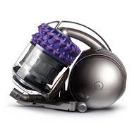 Dyson Cinetic Big Ball Animal Canister Vacuum N10