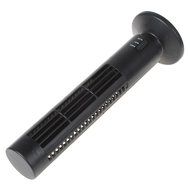 OriGlam&reg; Portable USB Bladeless Fan Air Conditioner Home Desk Tower Cooling Fan (White) N7