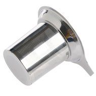 Kangnice Stainless Steel Mesh Tea Infuser Metal Cup Strainer Loose Tea Leaf Filter Sieve N3