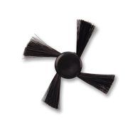 I-clean High-Performance Replacement Neato Filter [3 pcs Side Brush&amp;4 pcs Replacement Neato Filter] for Neato... N9