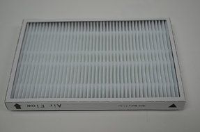 Kenmore 86889 EF-1 Exhaust HEPA Vacuum Filters - 4 Pack - Similar to Kenmore Part# 86889 or 20-86889, 40324, EF1... N4