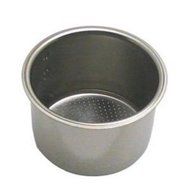 Coffee Makers Parts &amp; Accs Krups MS-0001435 972 985 987 993 Espresso Machine 4 Cup Filter Cup Genuine
