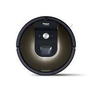iRobot Roomba 960 Robotic Vacuum Cleaner Comes With 1 Dual Mode Virtual Wall Barrier (With Batteries) + Extra... N3