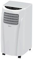 Shinco USA SPAZ08W-8000 BTU Portable Air Conditioner, Compact