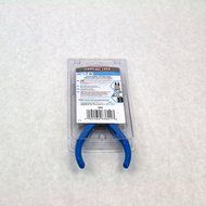 Channellock E41S Little Champ Precision Side Cutting Pliers with XLT Joint, 4 by Channellock N4