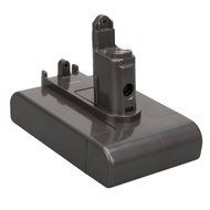 Lazada 14.4V Replacement Vacuum Cleaner Battery for Roomba 440, iTouchless AV001A, iTouchless AV002A, Roomba 400... N5