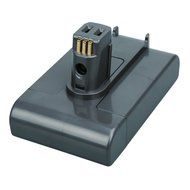 Lazada 14.4V Replacement Vacuum Cleaner Battery for Roomba 440, iTouchless AV001A, iTouchless AV002A, Roomba 400... N6