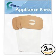 6 Replacement Style C bag for Electrolux, Aerus - Compatible with Electrolux Model G, Electrolux Ambassador, Electrolux...