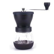 Balakie Manual Coffee Grinder - Ceramic Coffee Mill Burr Coffee Maker - Roasted Coffee Bean Grinder,Enjoying Your... N2