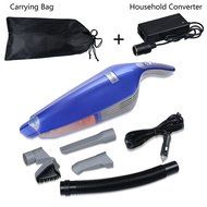Car Vacuum Cleaner 12V 130W Wet&amp;Dry Handheld Portable Car&amp;HouseHold Auto Vacuum Cleaner with 14.8 Ft Power Cord... N7