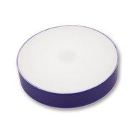 I-Clean 1 Pack Purple Post-Motor HEPA Filters for Dyson DC07 DC14 Vacuum Cleaners Part # 901420-02 N4