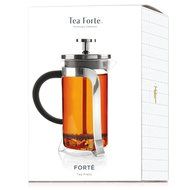 FORTE TEA PRESS French Press by Tea Forte