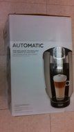 Nescafe Dolce Gusto Espresso Machine &acirc;&euro;&ldquo; Esperta by DeLonghi N2