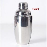 All Stainless Steel Double-cup Bubble Boba Milk Tea Shaker Auto Shaking Machine N2