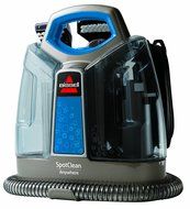 BISSELL SpotClean Anywhere Portable Carpet Cleaner, 97491 N4