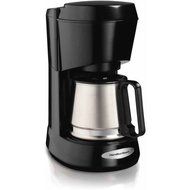 Hamilton Beach 5-Cup Coffee Maker, Auto Pause And Serve N2