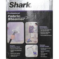 Shark Garment Stand Steamer Model#GS300 N3