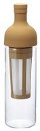 Hario FIC-70-CBR Filter in Coffee Bottle, 650 ml, Brown