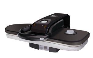 Steamfast SF-623BK Mid-Size Fabric Steam Press N4