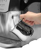 Saeco 178435 Italia Home Espresso Cappuccino Machine, Silver