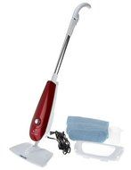 Monster Superlight Sanitizer Floor Steamer w/ Pads &amp; Carpet Glide New