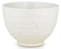 MatchaDNA Handcrafted Matcha Tea Bowl - Black N3