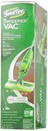 Swiffer Sweepervac Rechargeable Cordless Vacuum Starter Kit, 1 Kit N6